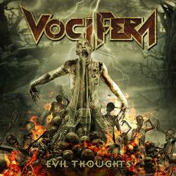 Vocifera : Evil Thoughts
